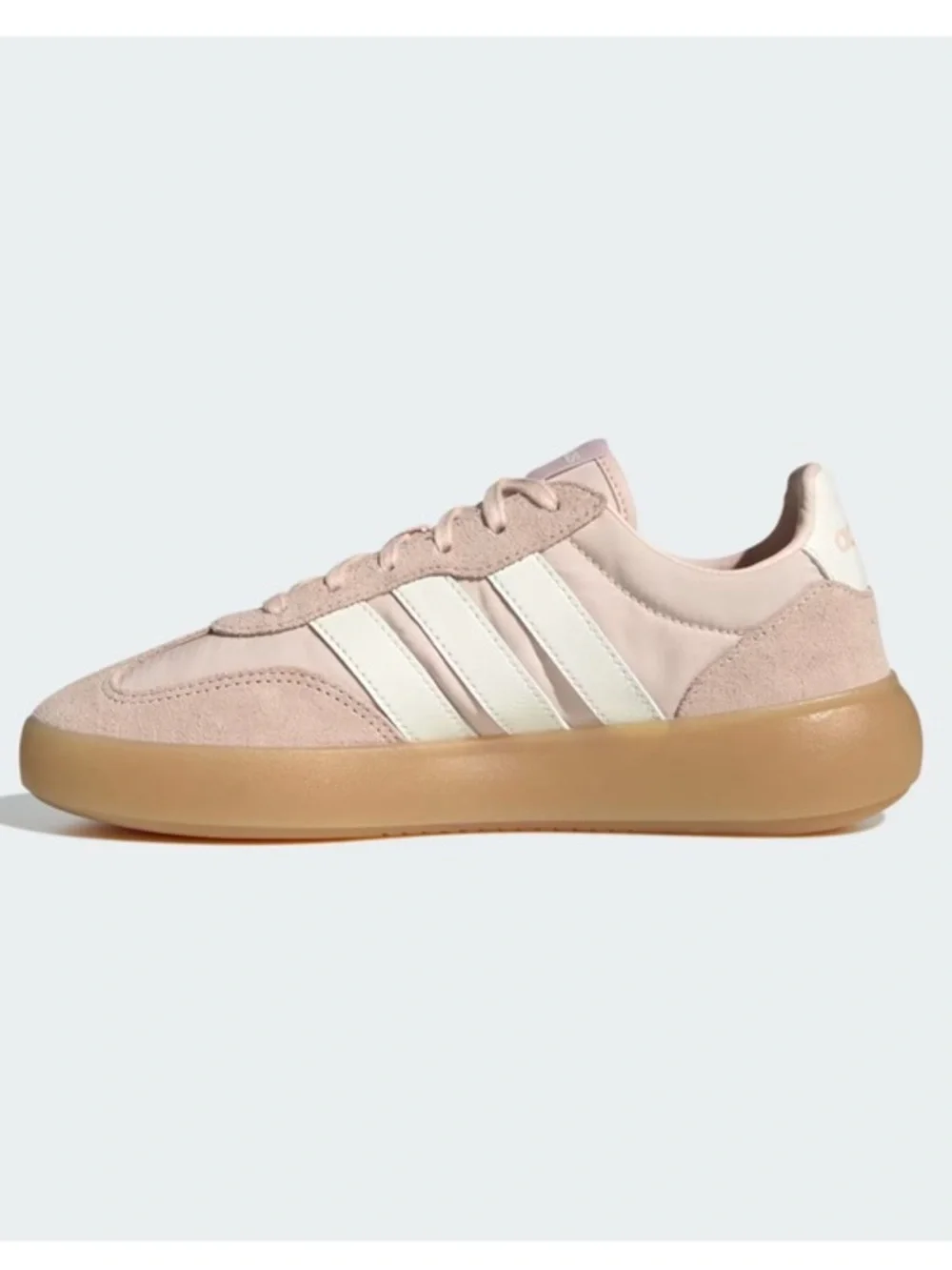 Adidas Barreda Decode sneaker pink size 7.5